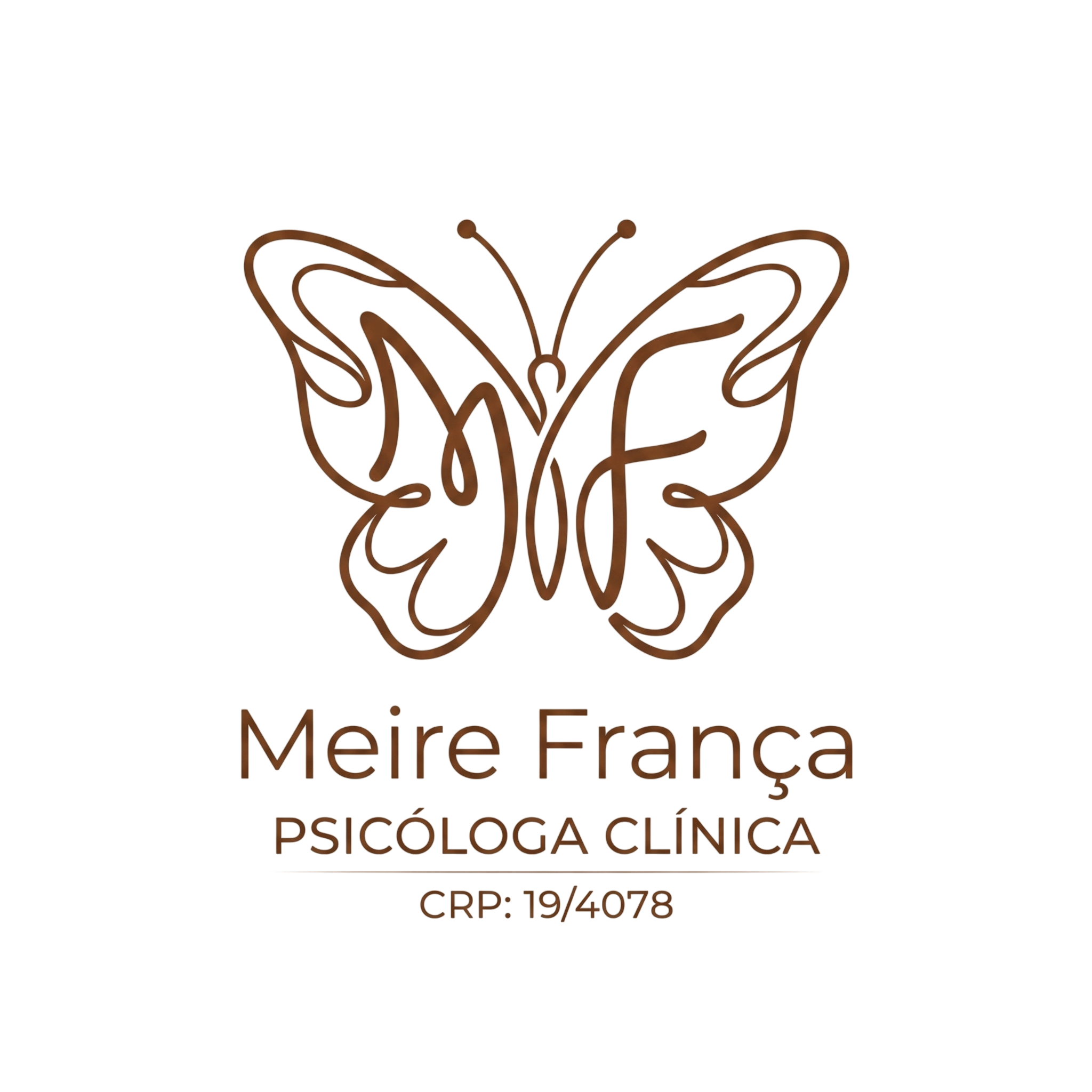Logo Meire França